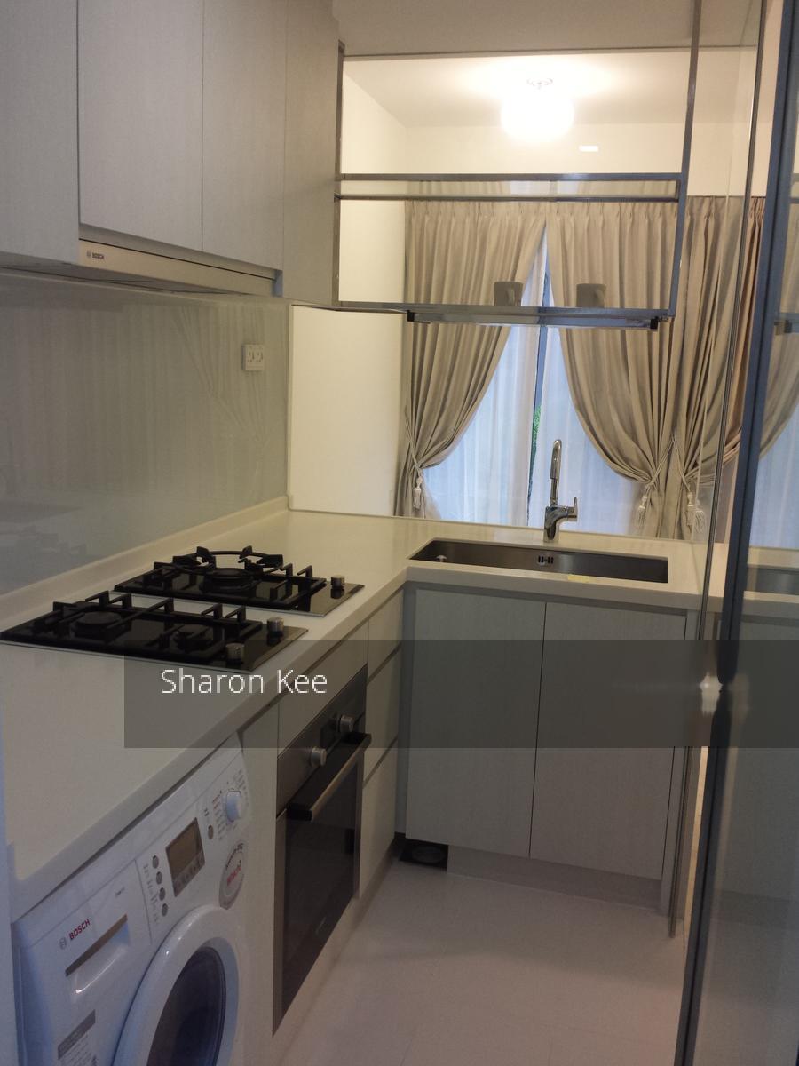 The Lanai (D23), Condominium #257267301